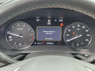 Buick Envision 2021 Essence 4dr Crossover