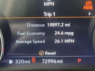 Buick Envision 2021 Essence 4dr Crossover