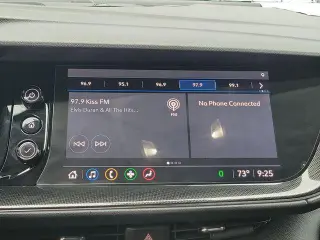Buick Envision 2021 Essence 4dr Crossover