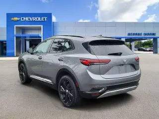 Buick Envision 2021 Essence 4dr Crossover