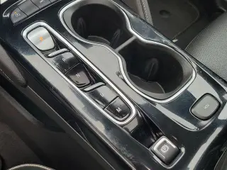 Buick Envision 2021 Essence 4dr Crossover