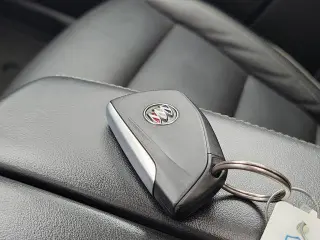 Buick Envision 2021 Essence 4dr Crossover