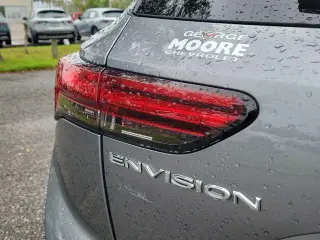 Buick Envision 2021 Essence 4dr Crossover
