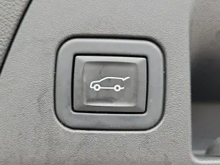 Buick Envision 2021 Essence 4dr Crossover