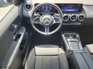 Mercedes-Benz GLA 2025 GLA 250 4dr SUV