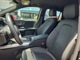 Mercedes-Benz GLA 2025 GLA 250 4dr SUV