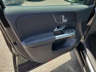 Mercedes-Benz GLA 2025 GLA 250 4dr SUV