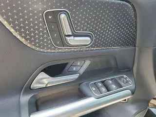 Mercedes-Benz GLA 2025 GLA 250 4dr SUV