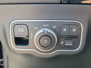 Mercedes-Benz GLA 2025 GLA 250 4dr SUV