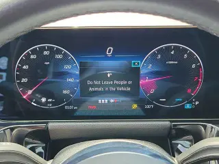 Mercedes-Benz GLA 2025 GLA 250 4dr SUV