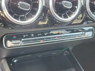 Mercedes-Benz GLA 2025 GLA 250 4dr SUV