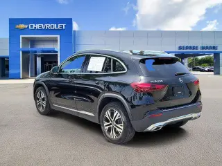 Mercedes-Benz GLA 2025 GLA 250 4dr SUV