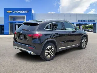 Mercedes-Benz GLA 2025 GLA 250 4dr SUV