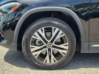 Mercedes-Benz GLA 2025 GLA 250 4dr SUV