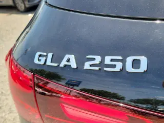 Mercedes-Benz GLA 2025 GLA 250 4dr SUV