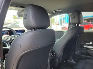 Mercedes-Benz GLA 2025 GLA 250 4dr SUV