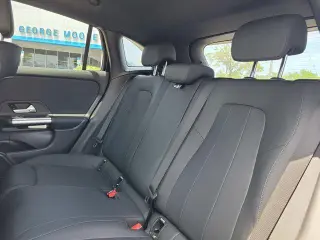 Mercedes-Benz GLA 2025 GLA 250 4dr SUV
