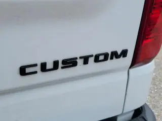 Chevrolet Silverado 1500 2024 4x4 Custom 4dr Crew Cab 5.8 ft. SB