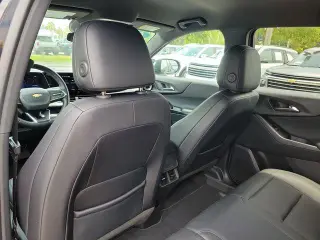 Chevrolet Equinox 2026 LT 4dr SUV