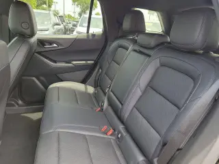 Chevrolet Equinox 2026 LT 4dr SUV