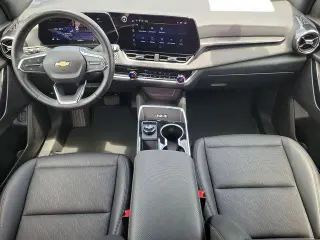 Chevrolet Equinox 2026 LT 4dr SUV