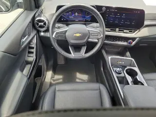 Chevrolet Equinox 2026 LT 4dr SUV