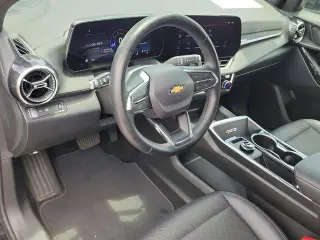 Chevrolet Equinox 2026 LT 4dr SUV