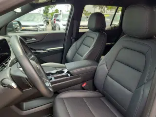 Chevrolet Equinox 2026 LT 4dr SUV