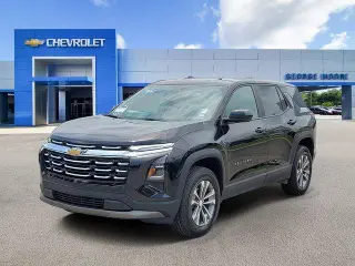 Chevrolet Equinox 2026 LT 4dr SUV