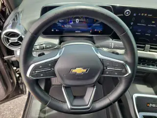 Chevrolet Equinox 2026 LT 4dr SUV