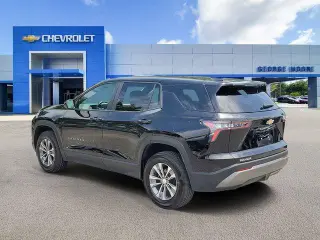 Chevrolet Equinox 2026 LT 4dr SUV