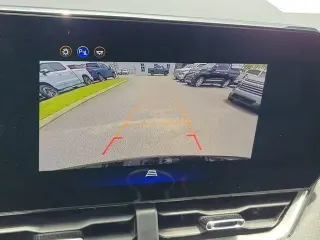 Chevrolet Equinox 2026 LT 4dr SUV