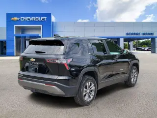 Chevrolet Equinox 2026 LT 4dr SUV
