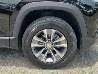 Chevrolet Equinox 2026 LT 4dr SUV