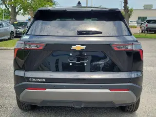 Chevrolet Equinox 2026 LT 4dr SUV