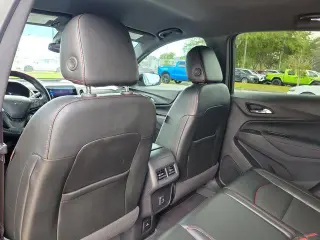 Chevrolet Equinox 2023 RS 4dr SUV