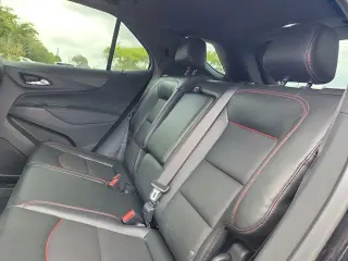Chevrolet Equinox 2023 RS 4dr SUV