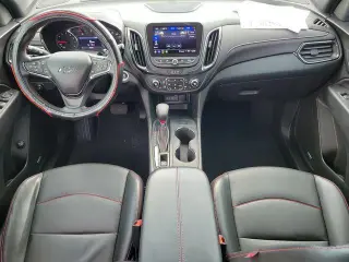 Chevrolet Equinox 2023 RS 4dr SUV