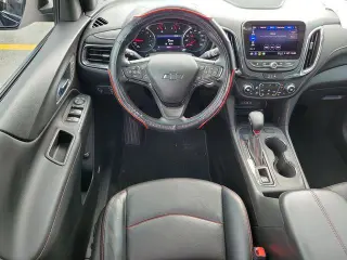 Chevrolet Equinox 2023 RS 4dr SUV