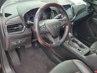 Chevrolet Equinox 2023 RS 4dr SUV