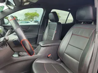 Chevrolet Equinox 2023 RS 4dr SUV