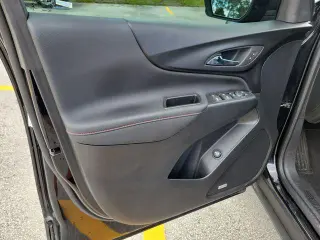 Chevrolet Equinox 2023 RS 4dr SUV