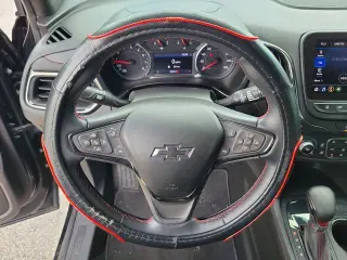 Chevrolet Equinox 2023 RS 4dr SUV