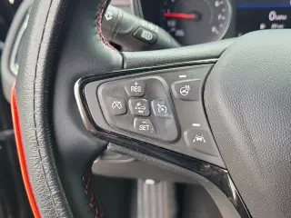Chevrolet Equinox 2023 RS 4dr SUV