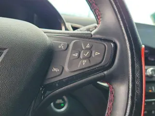 Chevrolet Equinox 2023 RS 4dr SUV