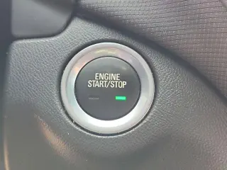 Chevrolet Equinox 2023 RS 4dr SUV