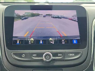 Chevrolet Equinox 2023 RS 4dr SUV