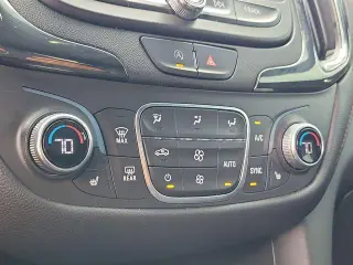 Chevrolet Equinox 2023 RS 4dr SUV