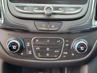 Chevrolet Equinox 2023 RS 4dr SUV