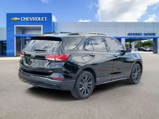 Chevrolet Equinox 2023 RS 4dr SUV
